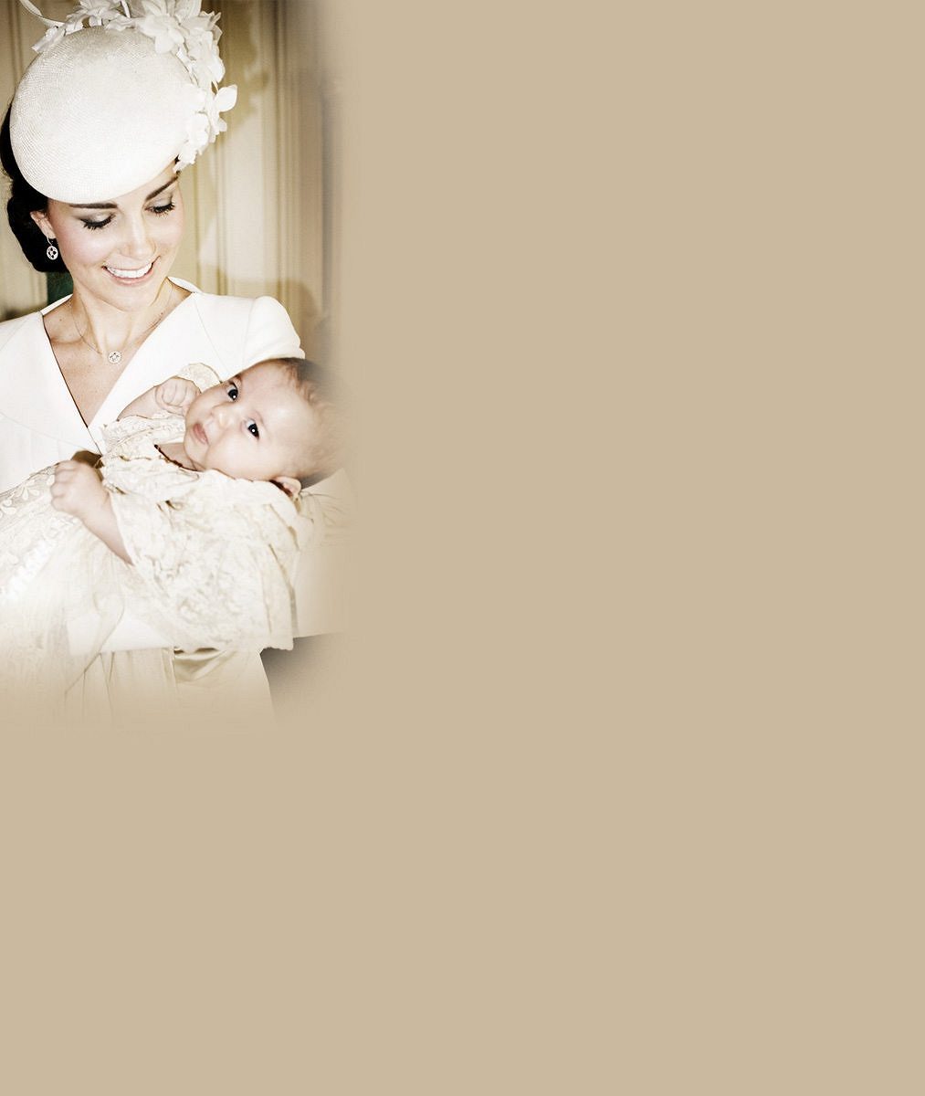 Nejkrásnější fotky britské královské rodinky: Kate s Williamem a jejich děti by mohli dělat reklamu na štěstí