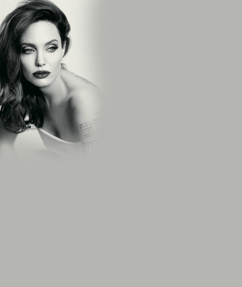 Angelina Jolie po letech zúročila svou krásu: V nové kampani je naprosto okouzlující