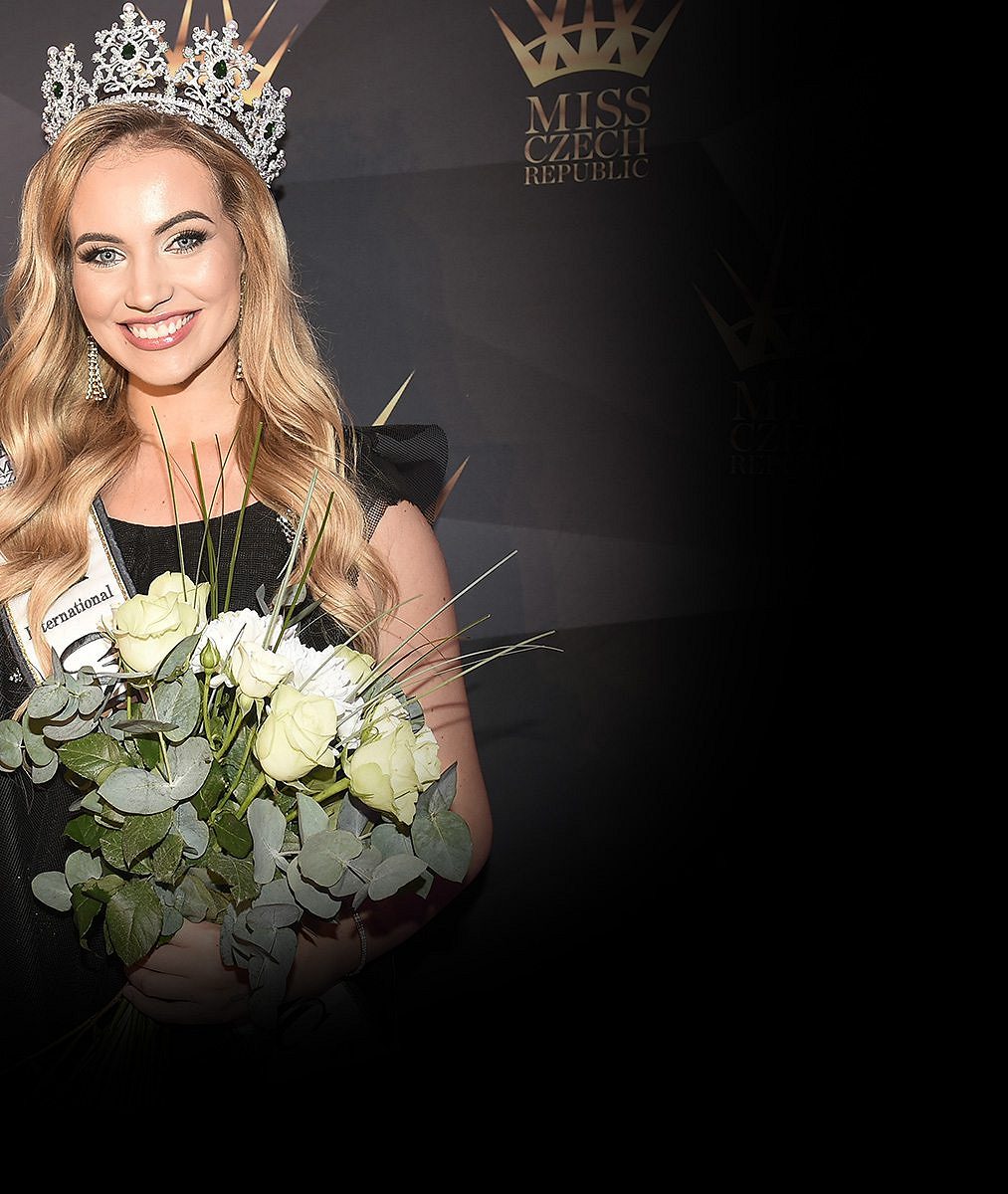 Gratulujeme! Natálie Kočendová vyhrála světovou soutěž krásy
