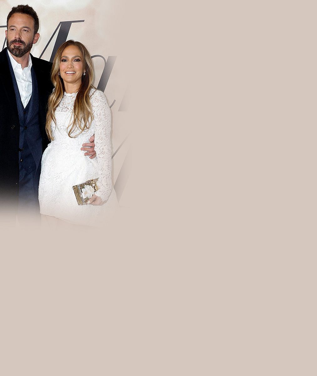 Jennifer Lopez oslavila 53. narozeniny s Benem a dětmi v Paříži: A nafotila se úplně nahá!