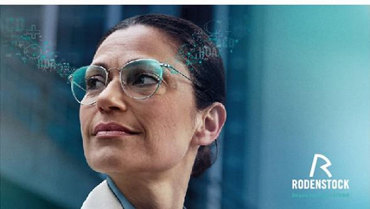 Umělá inteligence představuje nový standard pro výpočet brýlových čoček 