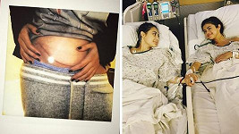Selena Gomez v létě podstoupila transplantaci ledviny, kterou jí darovala nejlepší kamarádka.