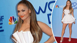 Jennifer Lopez má stále co ukázat.
