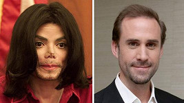 Joseph Fiennes si zahraje Michaela Jacksona.