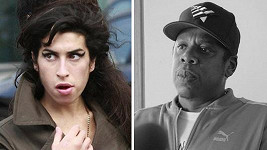  Jay-Z se rozhovořil o Amy Winehouse