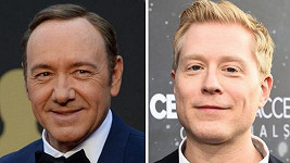Kevin Spacey a Anthony Rapp