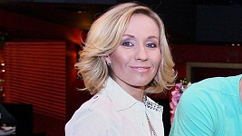 Tereza Pergnerová.
