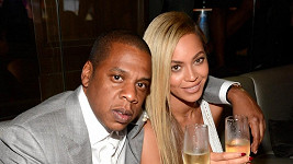 1. Beyoncé a Jay-Z