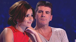 Simon Cowell po letech veřejně přiznal, že jej Cheryl Cole přitahovala.