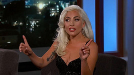 Lady Gaga prolomila mlčení o vášnivém vystoupení. 