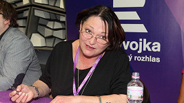 Valerie Zawadská