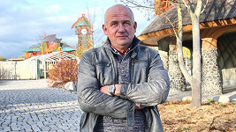 Jiří Antoš je jedním z účastníků nové show Milionáři mezi námi.