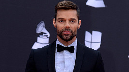 Ricky Martin čelí obvinění z incestu.