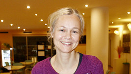 Andrea Elsnerová