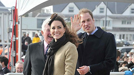 William a Catherine nechtějí být v očích Britů rozhazovačnými monarchy.