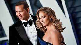 Jennifer Lopez a Alex Rodriguez už netvoří pár. 