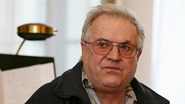Bronislav Poloczek je po operaci srdce