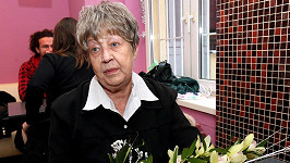 Marie Kyselková
