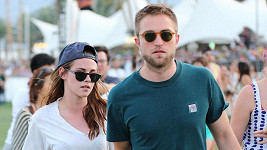 Robert Pattinson se dal znovu dohromady s Kristen Stewart a před světem už nic netají.