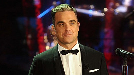 Robbie Williams nepřestává svými prohlášeními překvapovat.
