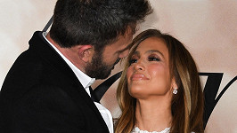 Jennifer Lopez a Ben Affleck se podruhé zasnoubili.