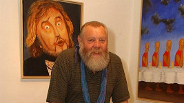 Ivo Pešák.