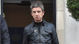 Noel Gallagher má dost života v Londýně.