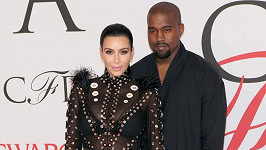 Kim Kardashian promluvila o zdravotním stavu manžela. 