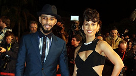 Alicia Keys s manželem