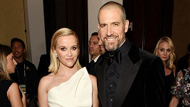 Reese Witherspoon a Jim Toth oznámili rozchod.