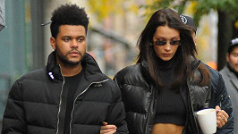 Bella Hadid a The Weeknd se údajně opět rozešli. 