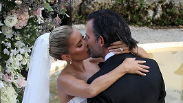 Sylvie Meis a Niclas Castello se vzali