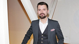Tomáš Drahoňovský