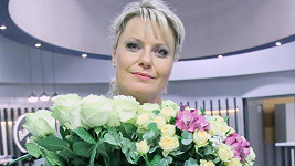 Marika Procházková se rozloučila se svou seriálovou rolí.