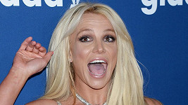 Britney si teď nějakou dobu nezatančí. 
