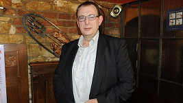 Jiří Hromada bojuje za důstojný důchod svých kolegů.
