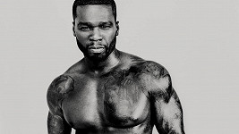 50 Cent se hodlá usídlit v Africe.