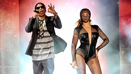 Věří se, že Beyoncé a Jay-Z oznámí rozpad manželství po sknčení jejich vyprodaného turné. 