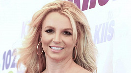 Britney Spears je prý postrachem pirátů.