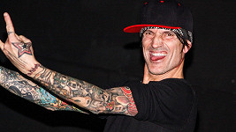 Tommy Lee