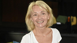 Veronika Žilková