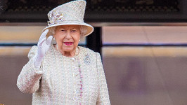 Královna Alžběta II. by 21. dubna 2023 oslavila 97. narozeniny.
