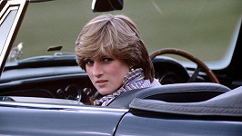Princezna Diana byl oslavila 60. narozeniny.