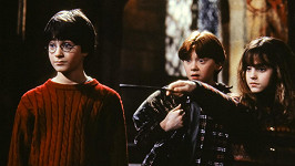 První díl Harryho Pottera byl uveden před 20 lety. 