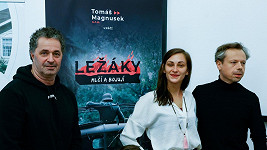 Tomáš Magnusek natáčí nový film