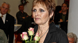 Olga Matušková