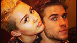 Miley a Liam obnovili zasnoubení.