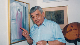 Josef Vinklář