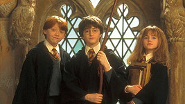 Hvězdy Harryho Pottera si díky filmům přišly na slušné jmění. 