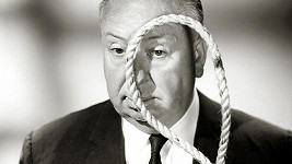 Alfred Hitchcock měl velmi podivný vztah k sexu.